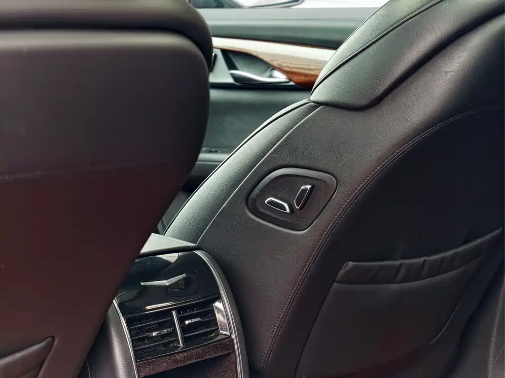Cadillac CT6 2019 28T Elite