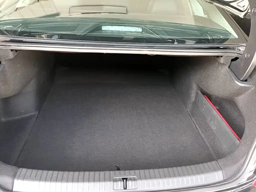 Volkswagen Passat — миниатюра 19
