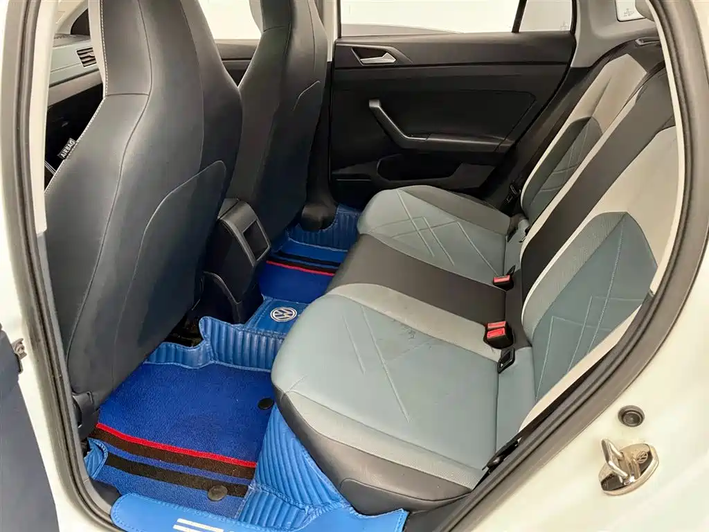 Volkswagen Lavida 2023 1.5L AT