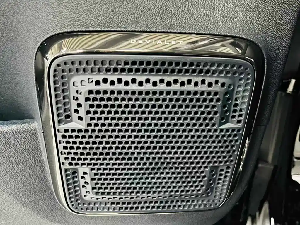 FANG CHENG BAO LEOPARD 5