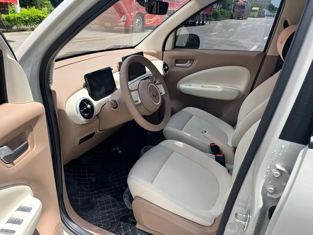Wuling Mini EV MINIEV 2025