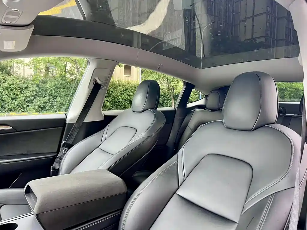 Tesla Model Y — миниатюра 13