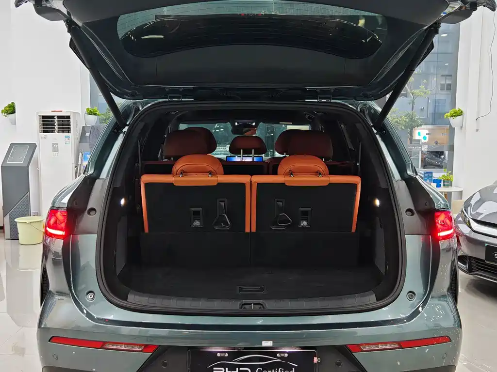 BYD Tang L — миниатюра 7