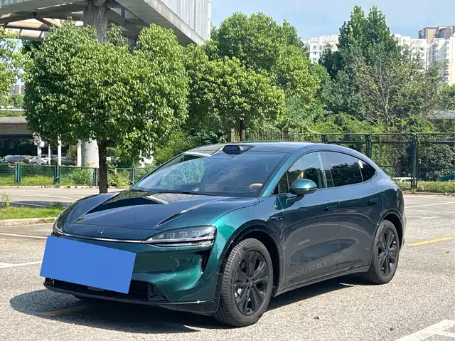 2025 Chery Zhijie