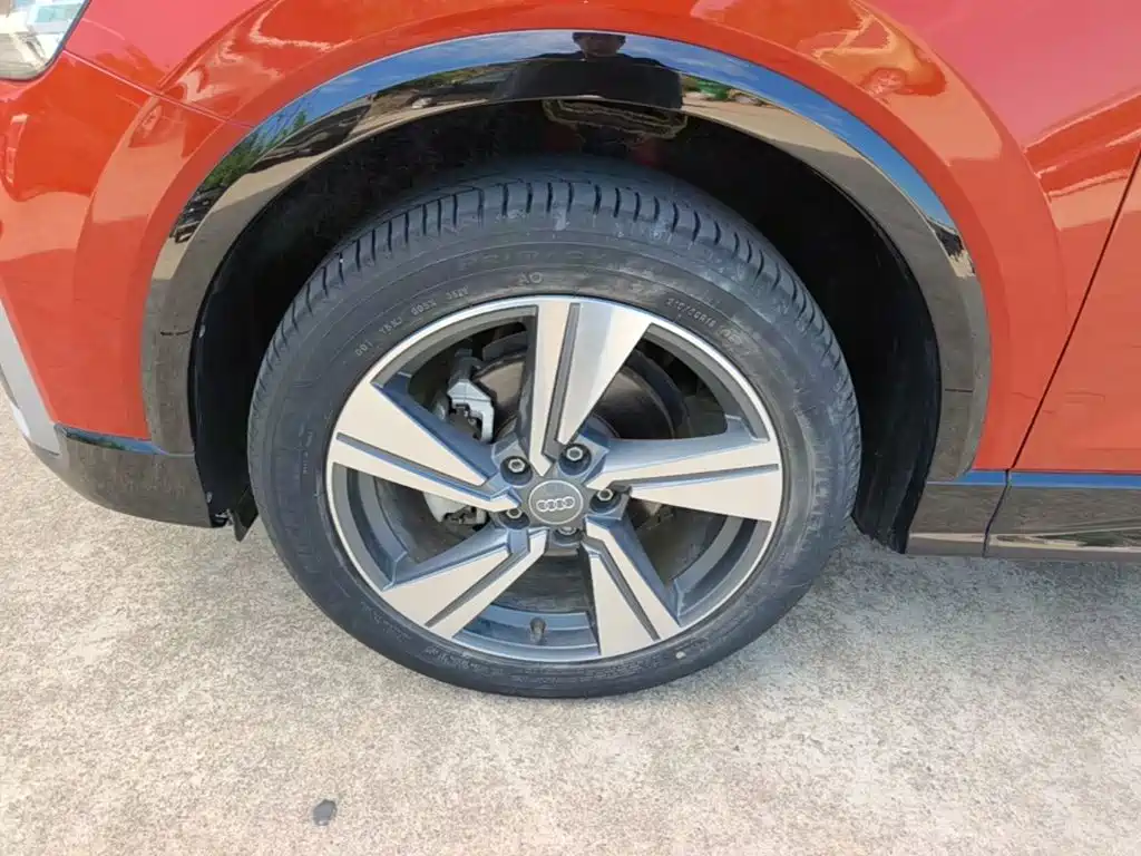Audi Q2L — миниатюра 23