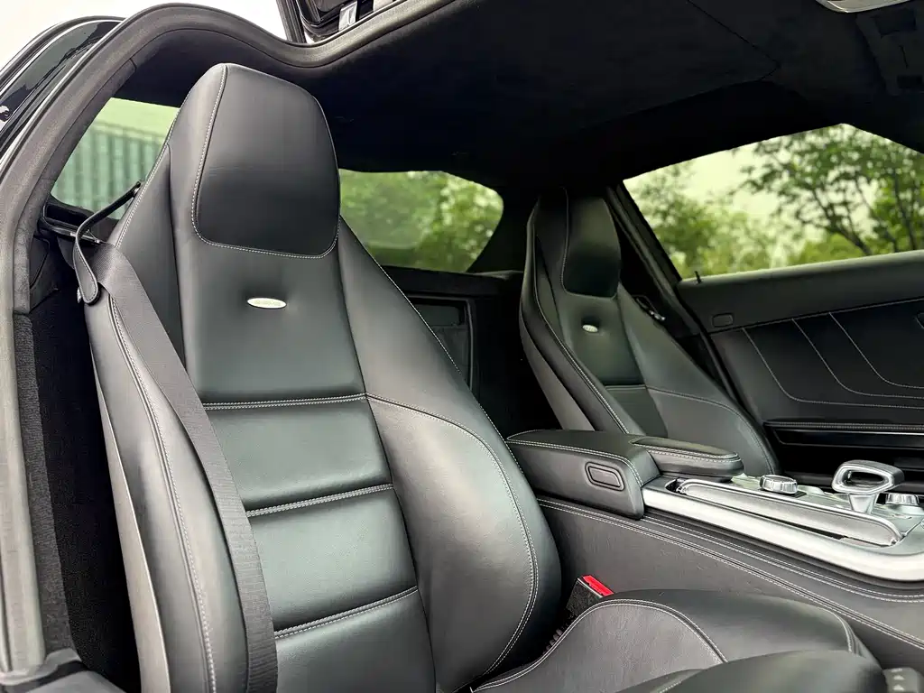 Mercedes-Benz SLS AMG — миниатюра 15