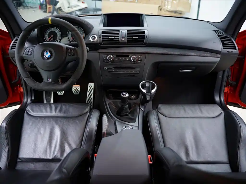BMW 1 M — фотографии объявления, Фото 43