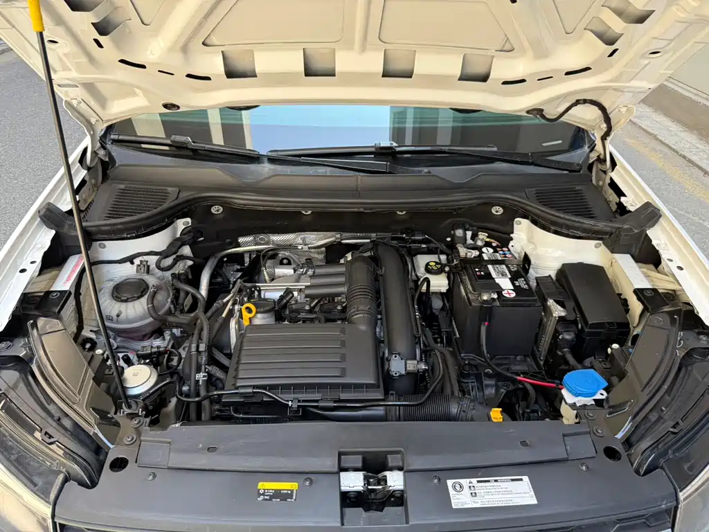 Volkswagen Tharu — миниатюра 23