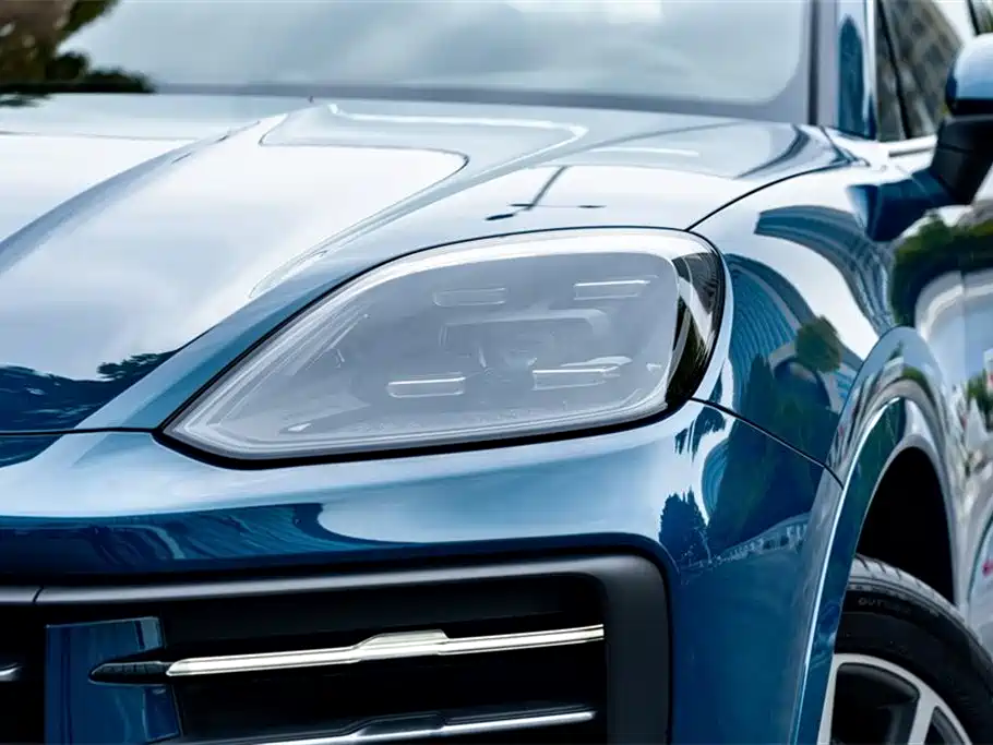 Porsche Cayenne 2024 Cayenne 3.0T
