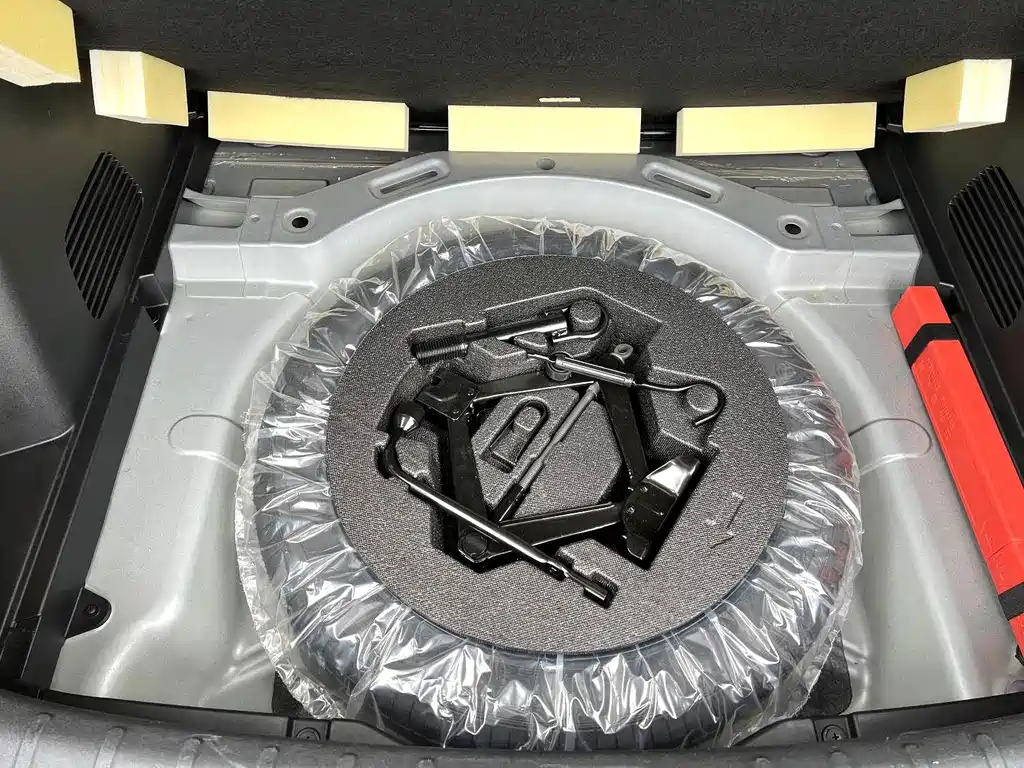Changan X5 PLUS — миниатюра 7