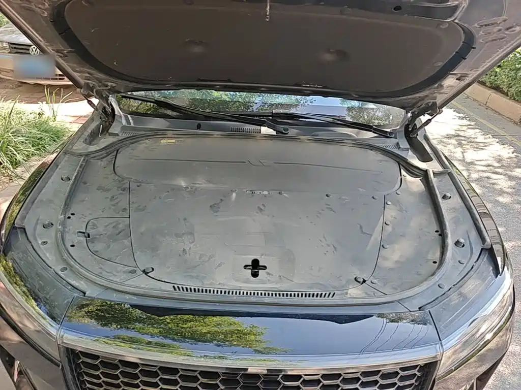 Li Auto Li ONE — миниатюра 20
