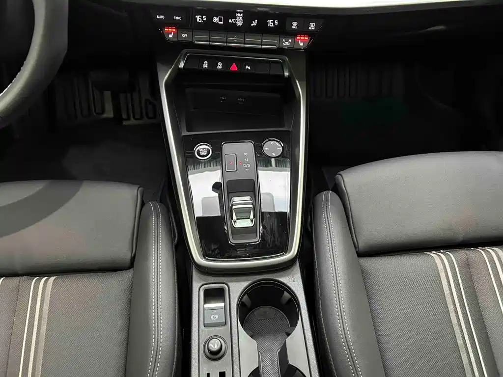 Audi A3 — миниатюра 5