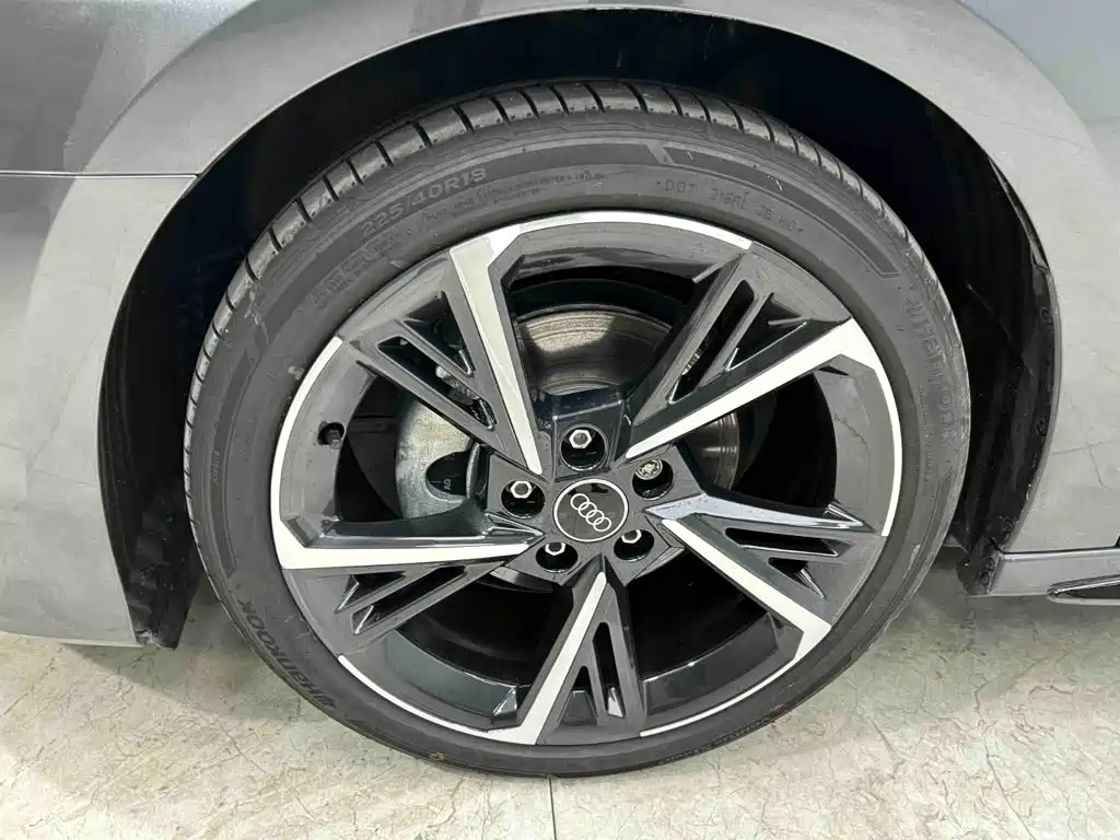 Audi A3 — миниатюра 20