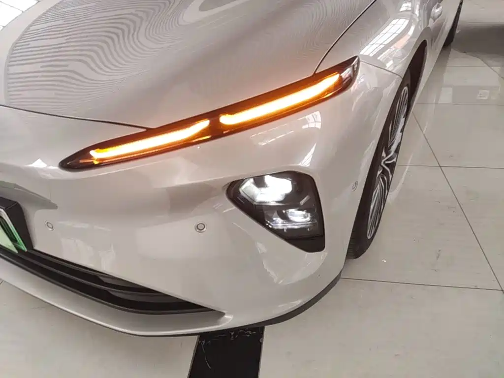 NIO ET7 — миниатюра 24