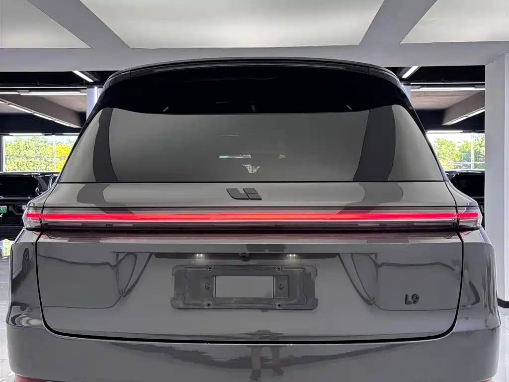 Li Auto L9 2024 Ultra