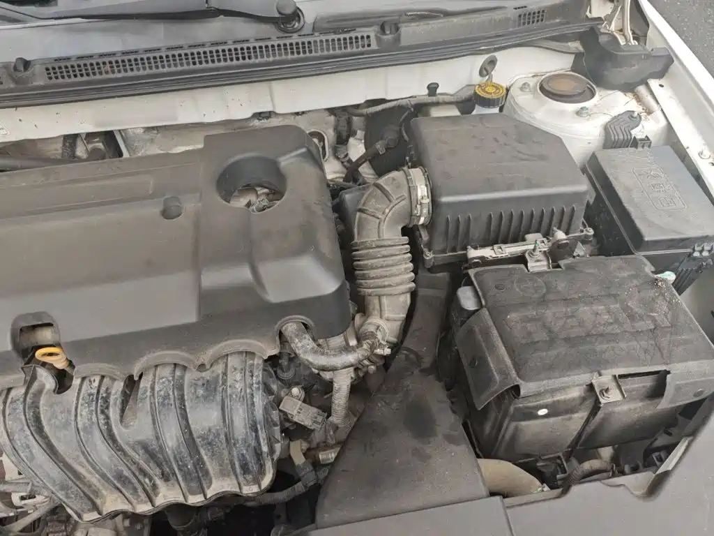Geely Emgrand — миниатюра 20