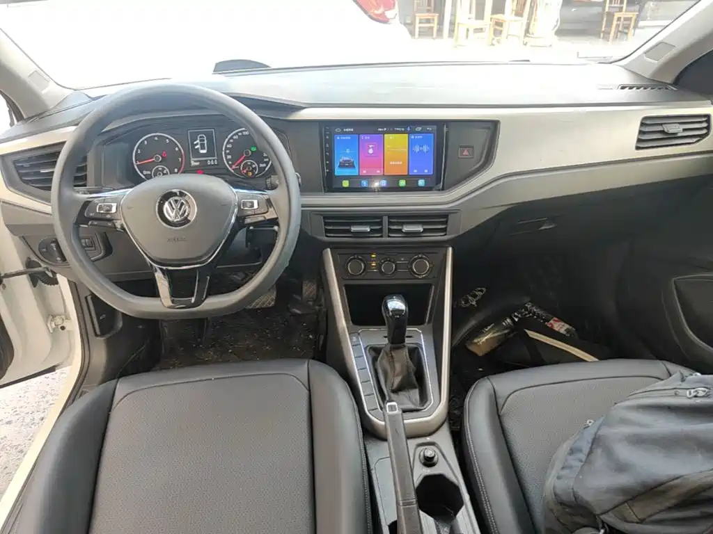 Volkswagen Polo — миниатюра 10