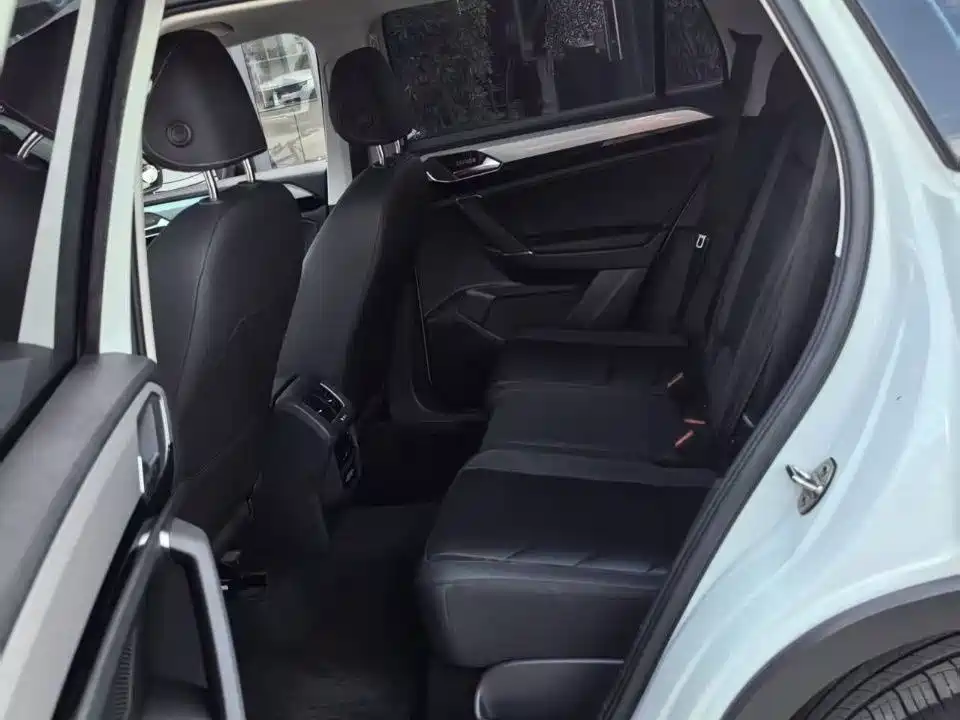 Volkswagen Tayron — миниатюра 5