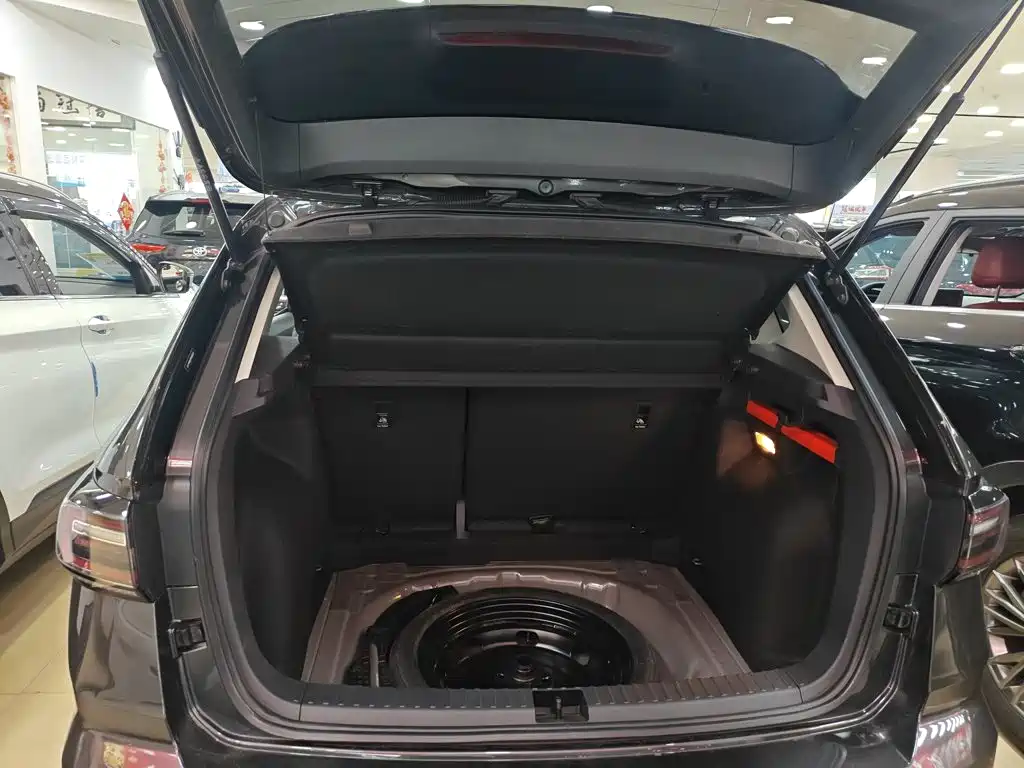 Volkswagen Tharu — миниатюра 16