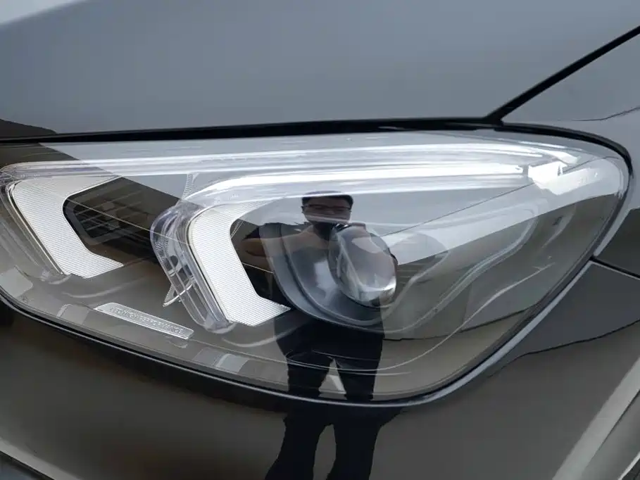 Mercedes-Benz GLE (Import) — миниатюра 13