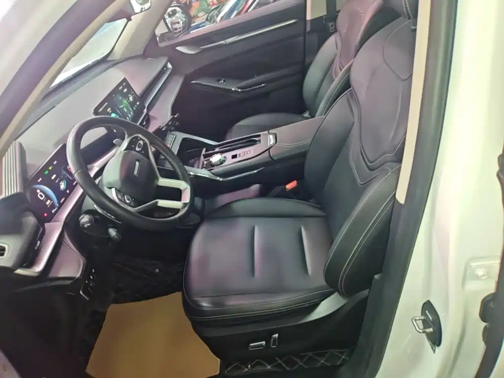 Haval H6 — миниатюра 15