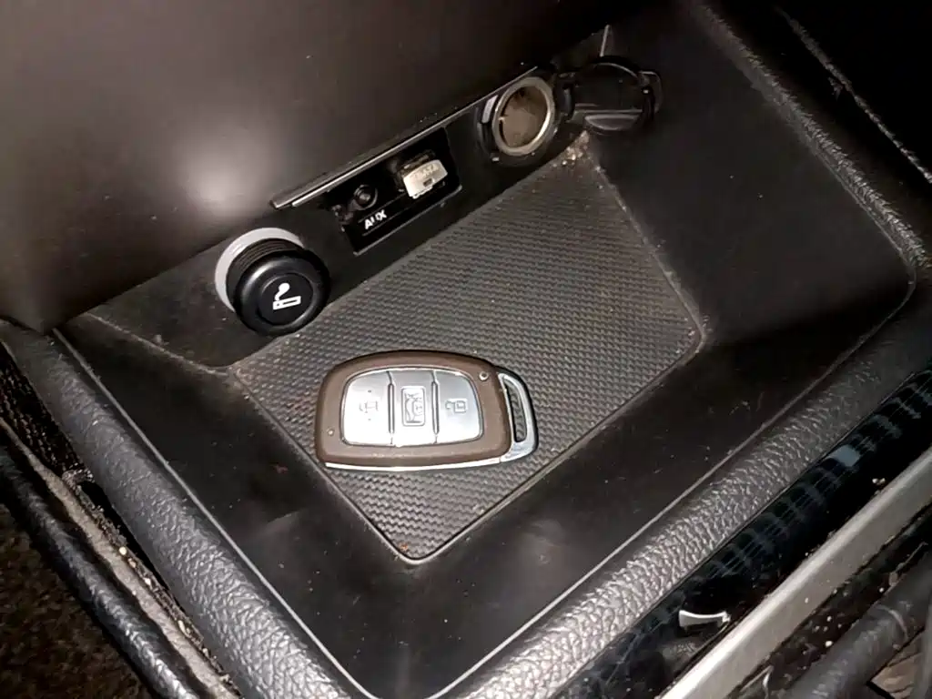 Hyundai Mistra — миниатюра 9