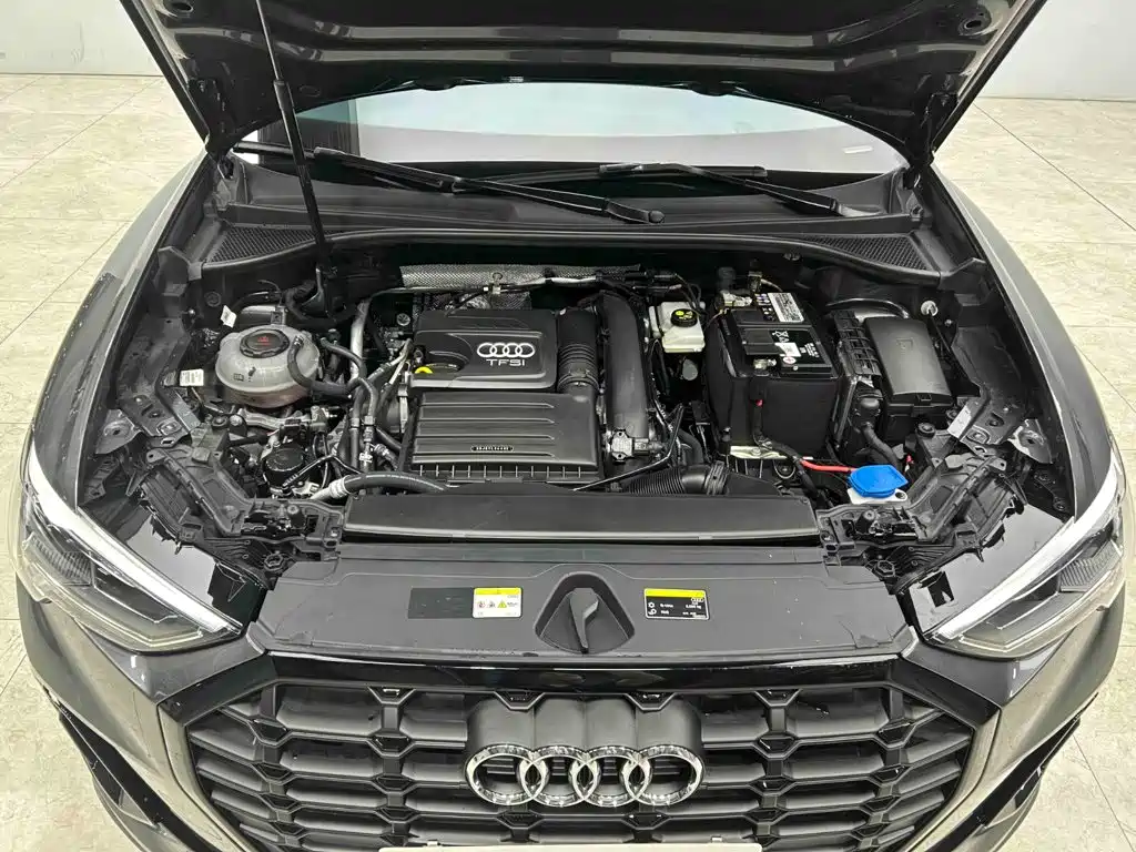 Audi Q3 — миниатюра 21