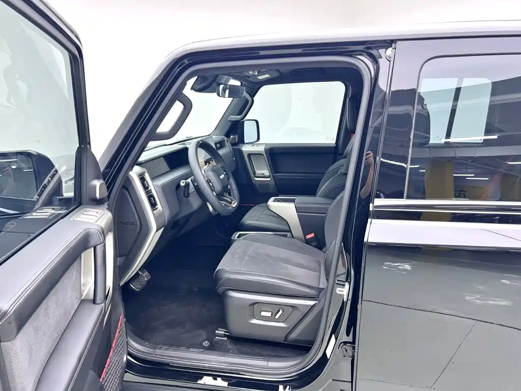 iCAR iCAR Super V23 — миниатюра 11