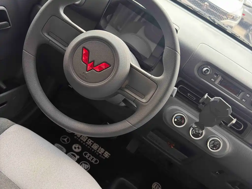 Wuling Zhiguang EV — миниатюра 14