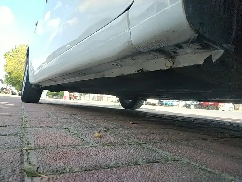 Kia K3S — миниатюра 21