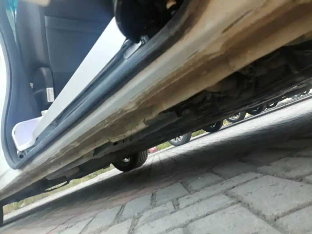 Honda Elysion — миниатюра 20