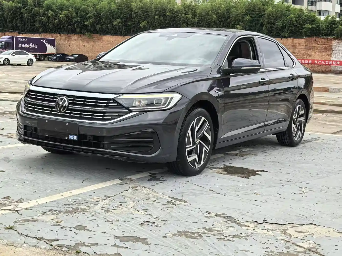 速腾 2023款 300TSI DSG超越版 2023