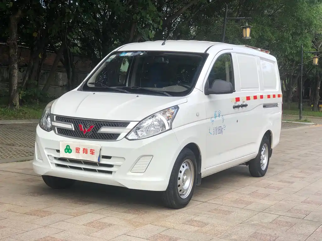 Wuling RongguangV V 2019 1.5L VI LAR