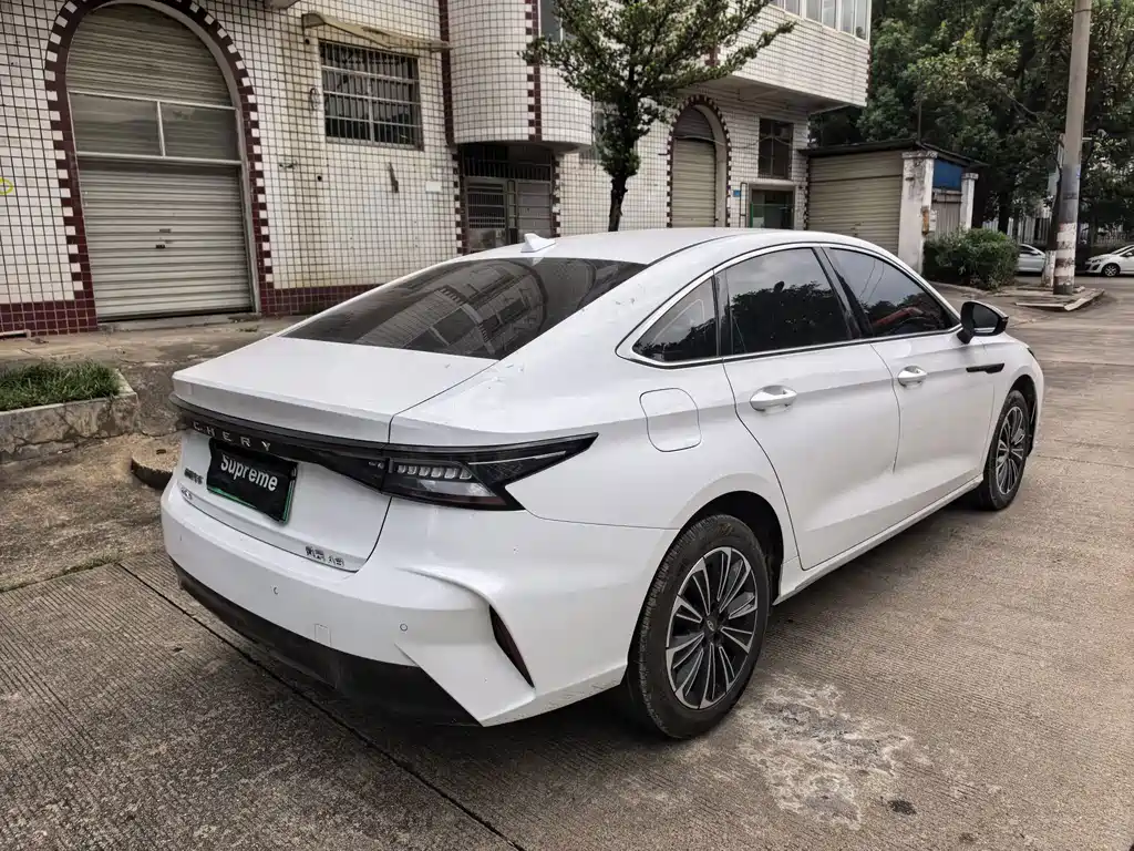 Fulwin Fengyun A8 — миниатюра 9