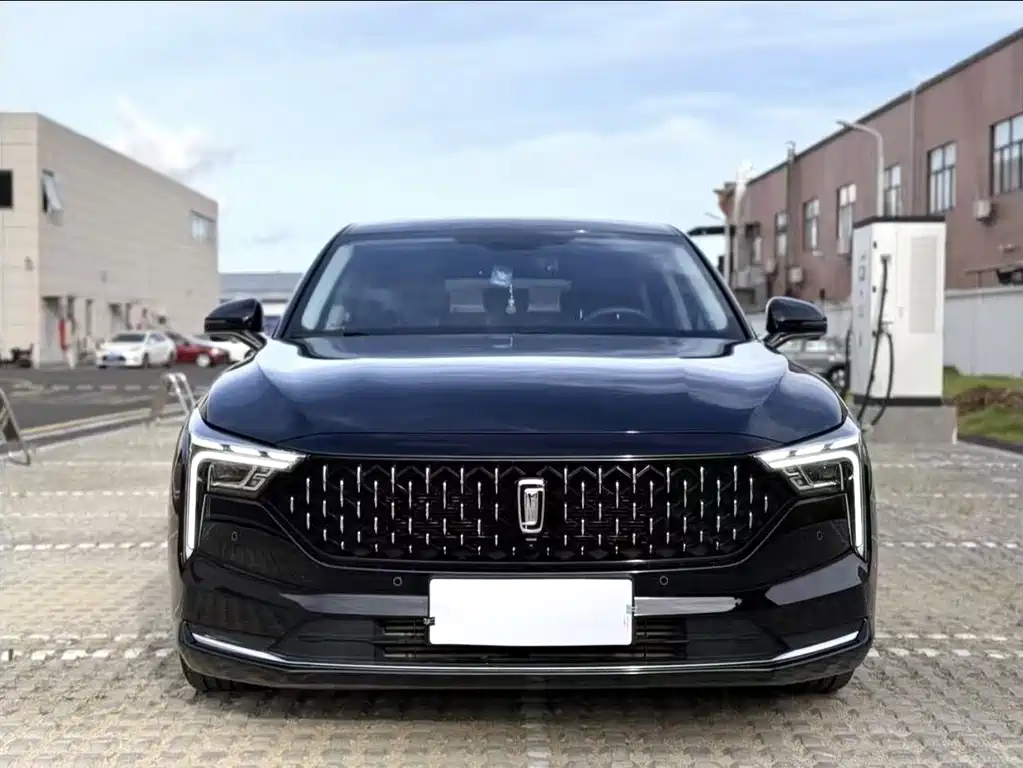 Bestune B70 — миниатюра 2