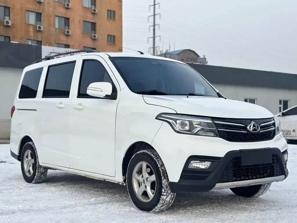 CHANGAN UNO S