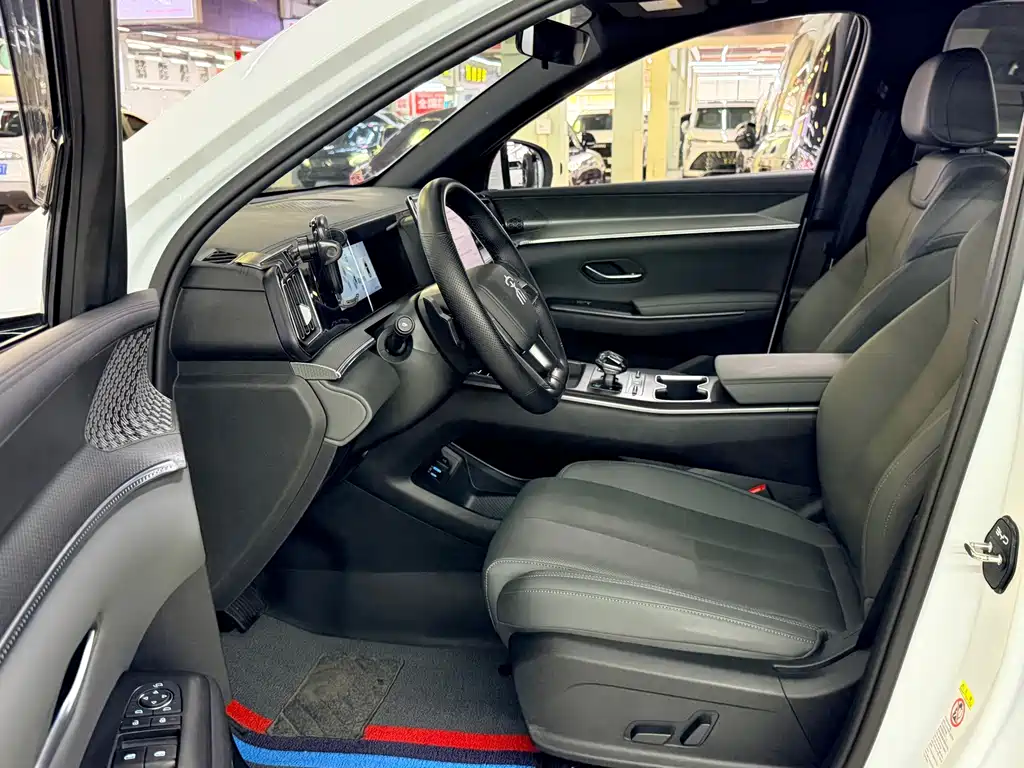 BYD Pro New Energy - фото 7