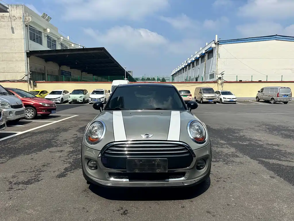 MINI Mini 2016