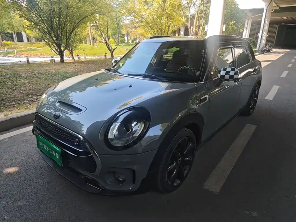 MINI Mini Clubman