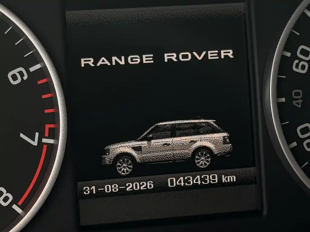 Land Rover Sport — миниатюра 16