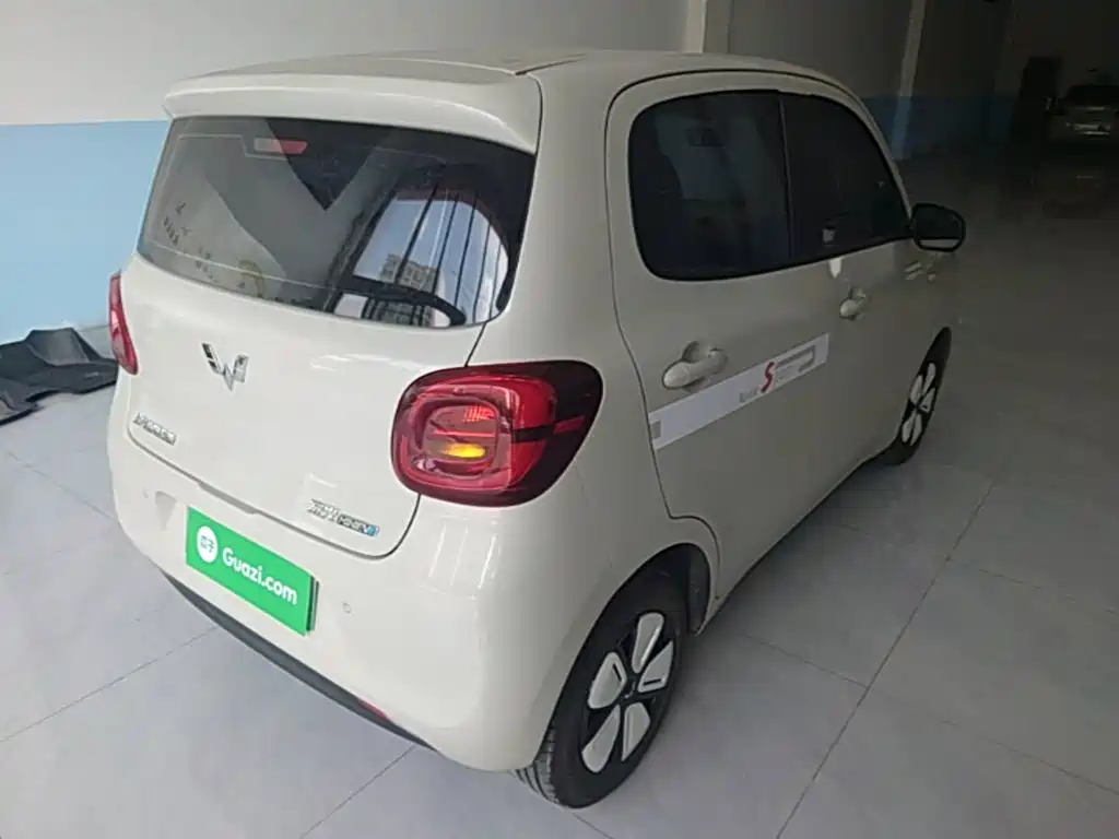 Wuling Mini EV MINIEV 2025