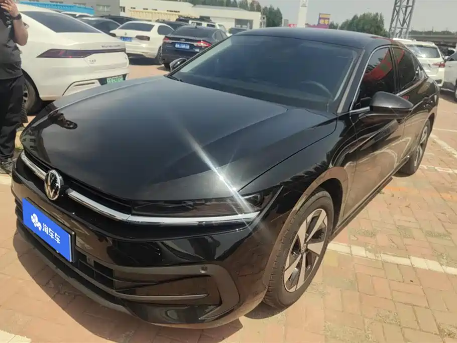 Volkswagen Magotan 2026 3000 330TSI DSG Elite