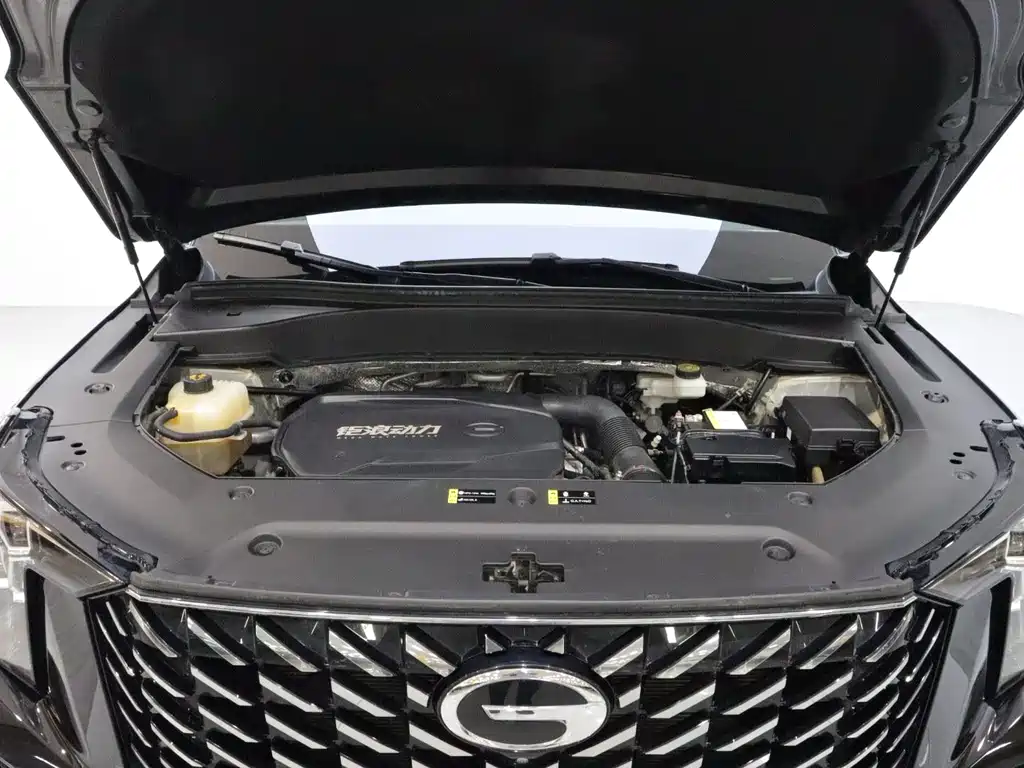 GAC Motor Trumpchi GS8 — миниатюра 20