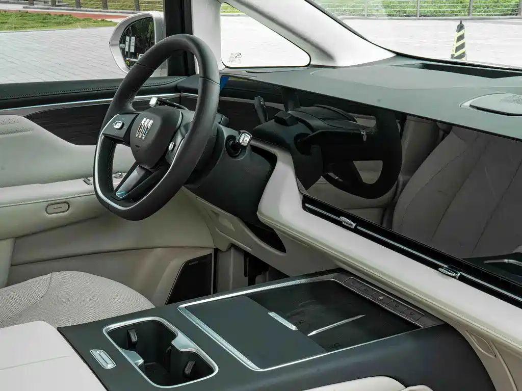 Buick Electra Encasa — миниатюра 17