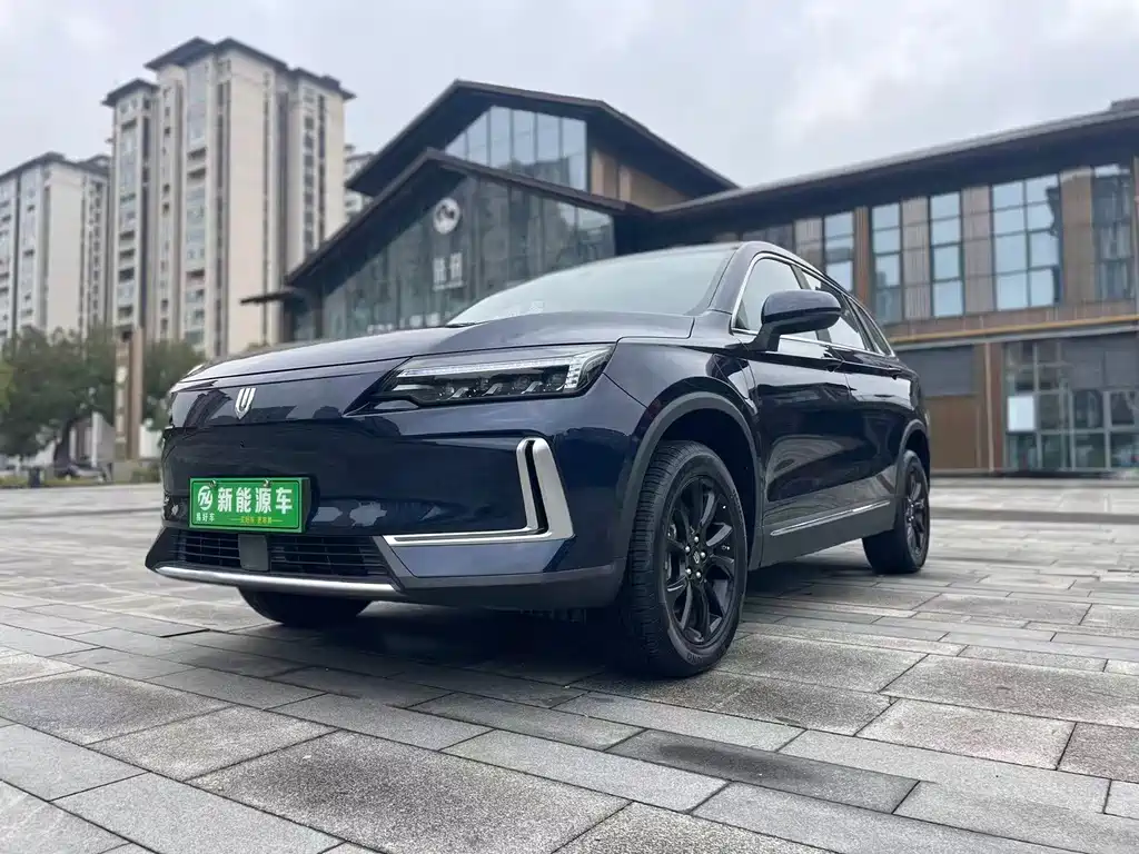 Skyworth EV6