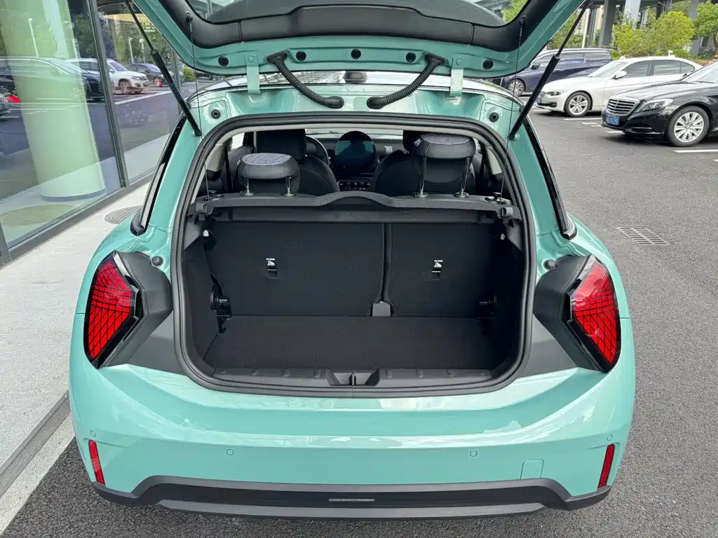 MINI Mini — миниатюра 12