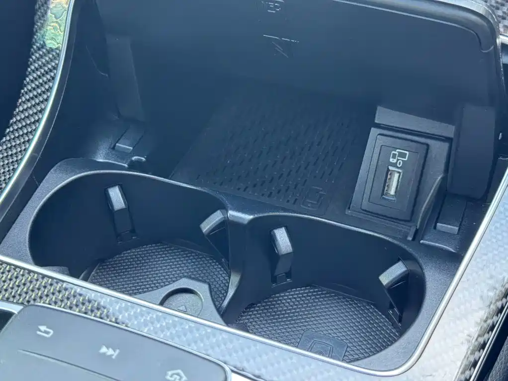 Mercedes-Benz C-Class AMG — миниатюра 22