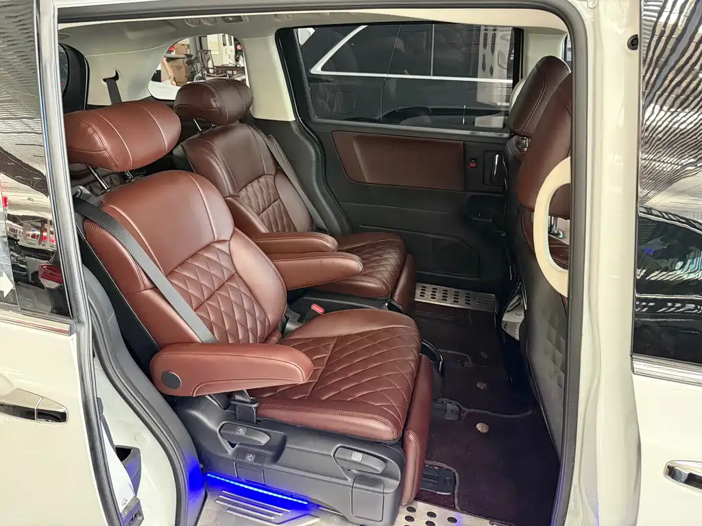 Honda Odyssey — миниатюра 11