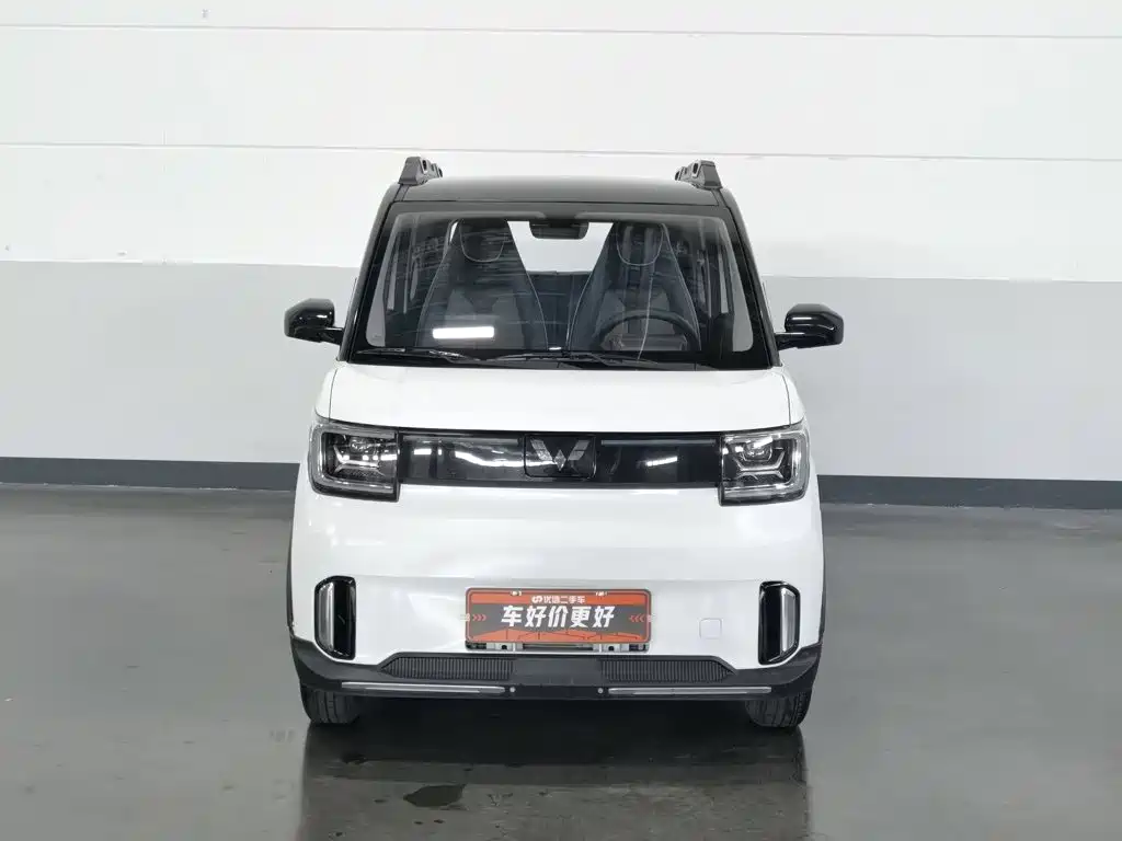 Wuling MINIEV — миниатюра 3