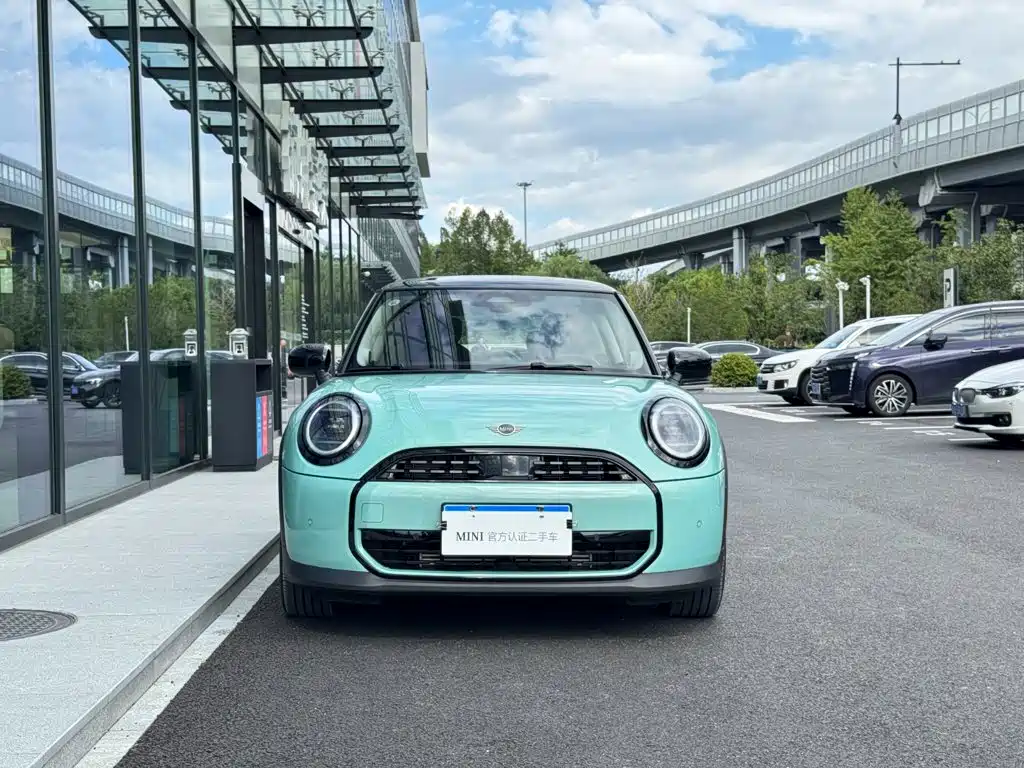 MINI Mini — миниатюра 2